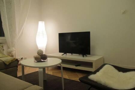 Zurich Furnished Apartments Экстерьер фото