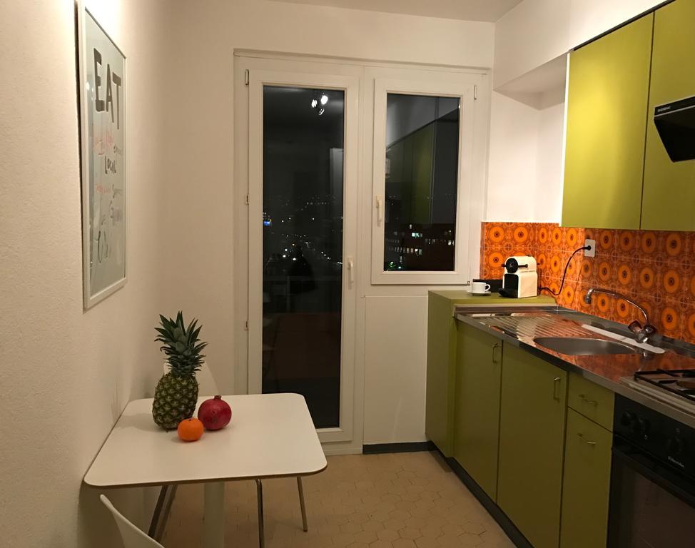 Zurich Furnished Apartments Экстерьер фото