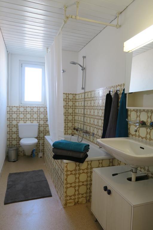 Zurich Furnished Apartments Экстерьер фото