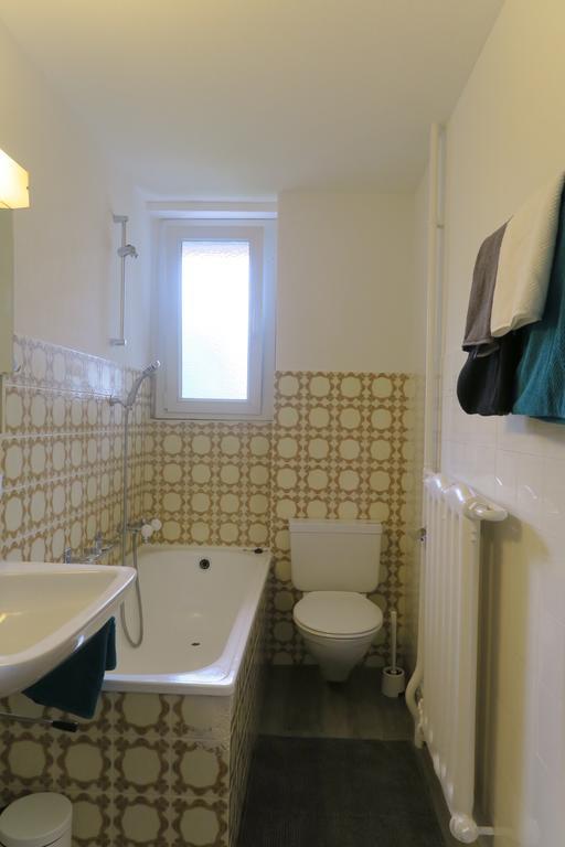 Zurich Furnished Apartments Экстерьер фото
