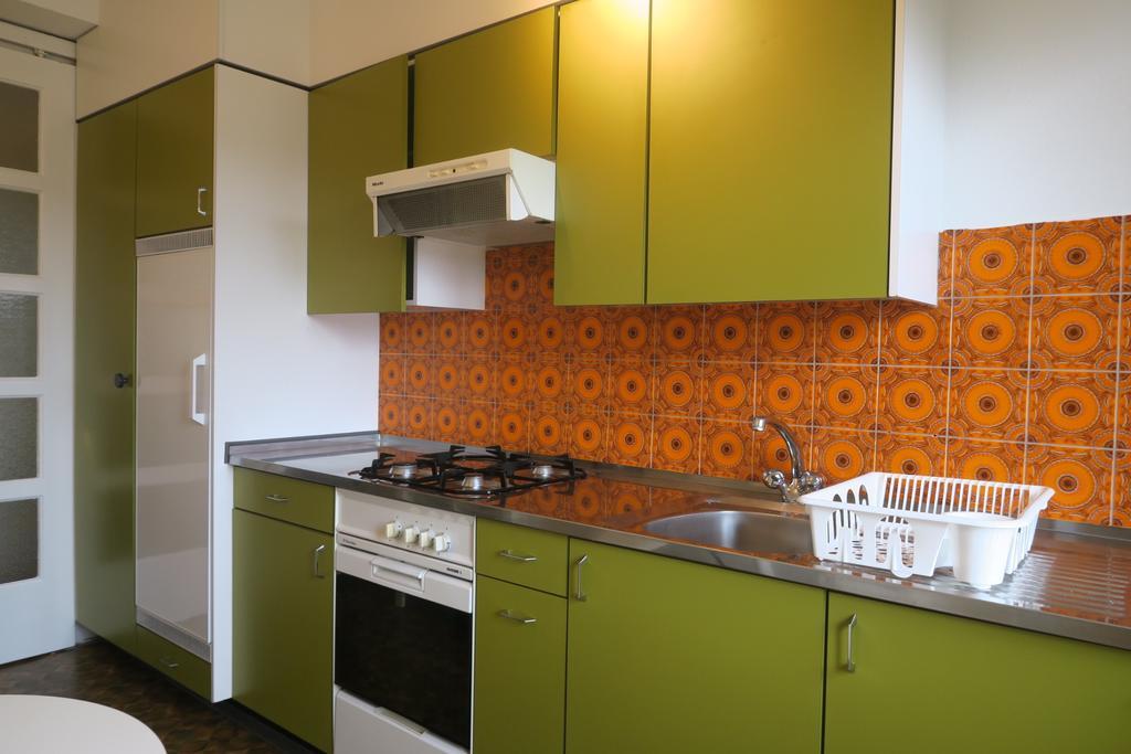 Zurich Furnished Apartments Экстерьер фото