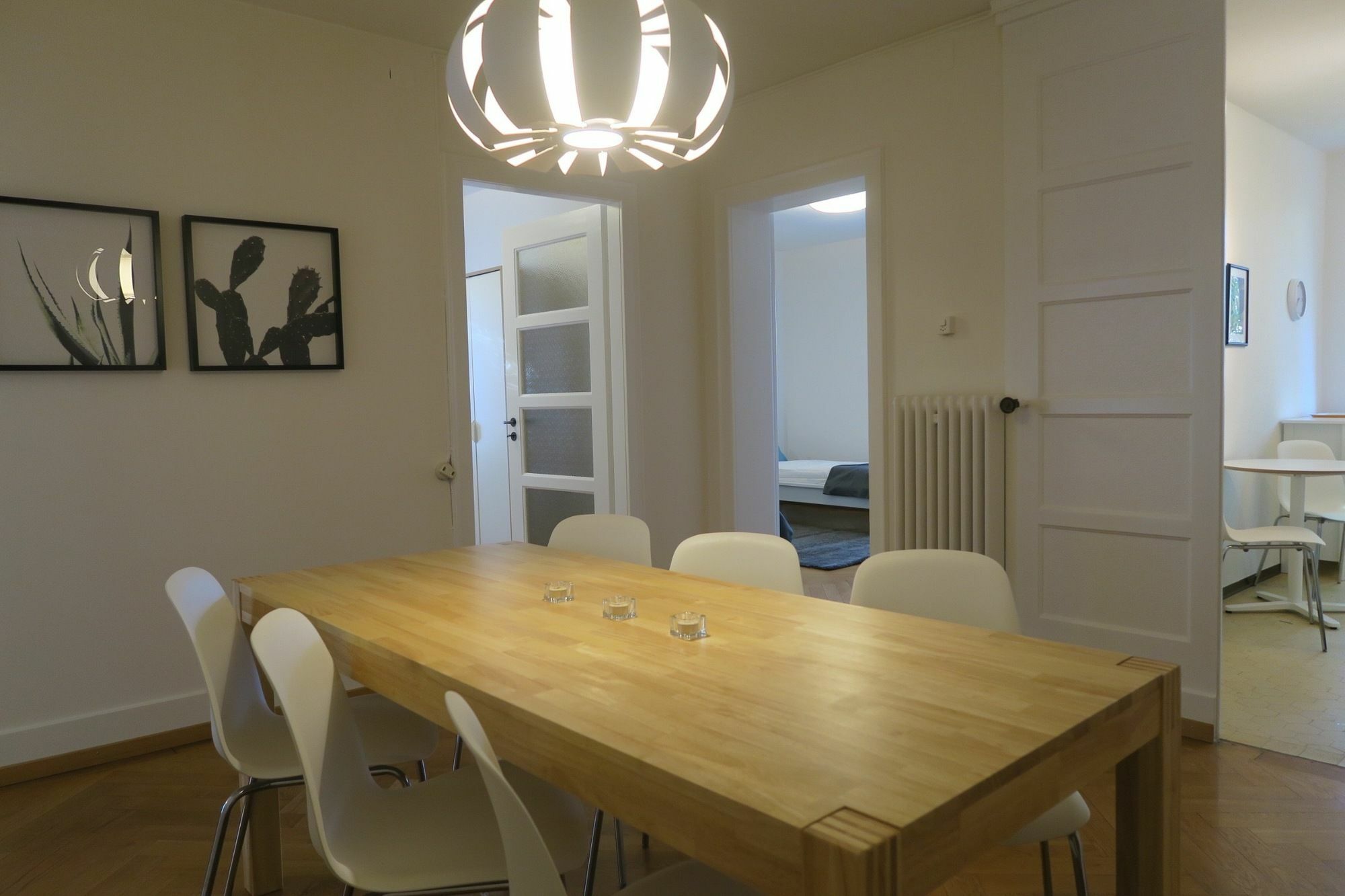 Zurich Furnished Apartments Экстерьер фото