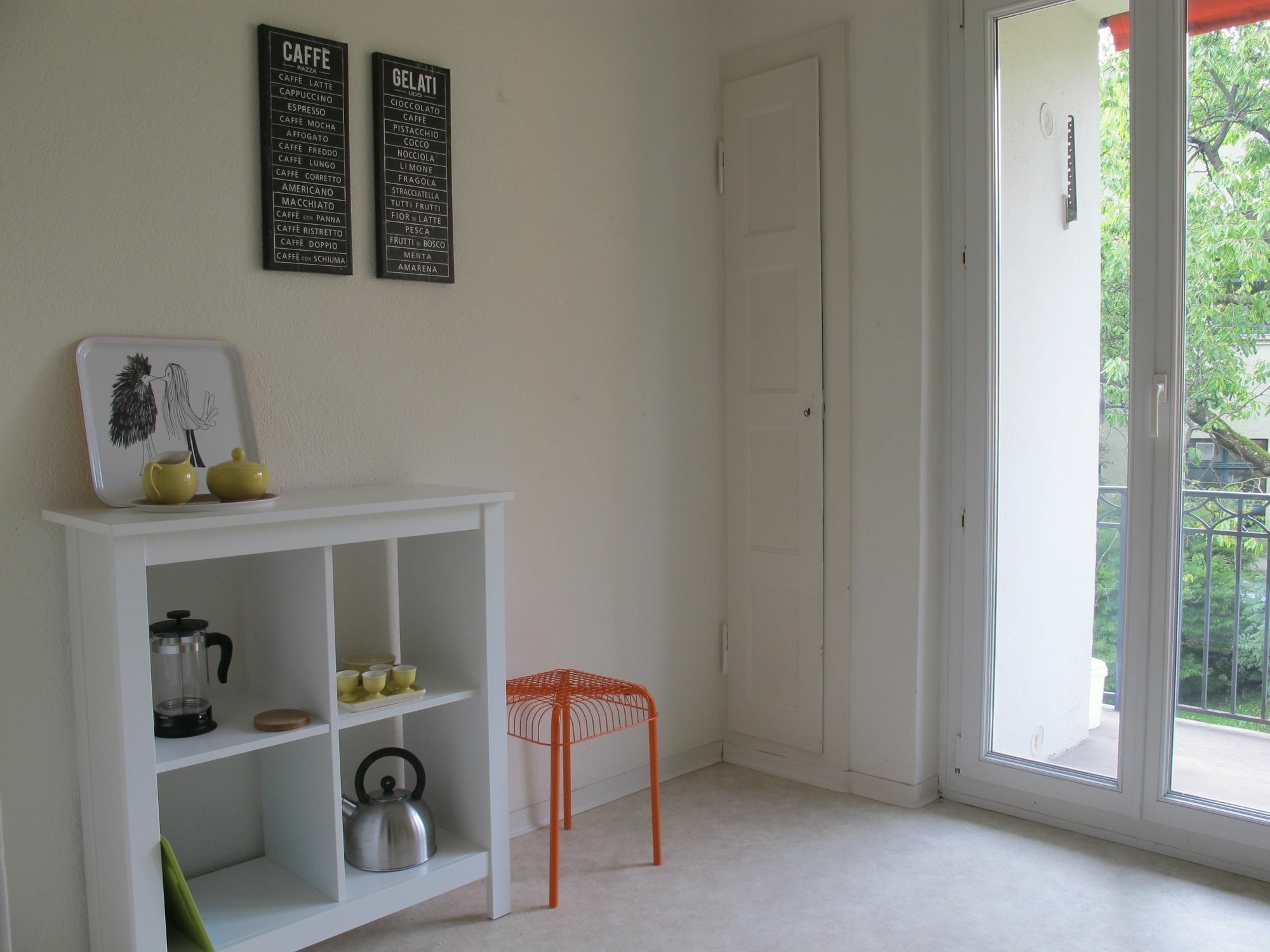 Zurich Furnished Apartments Экстерьер фото