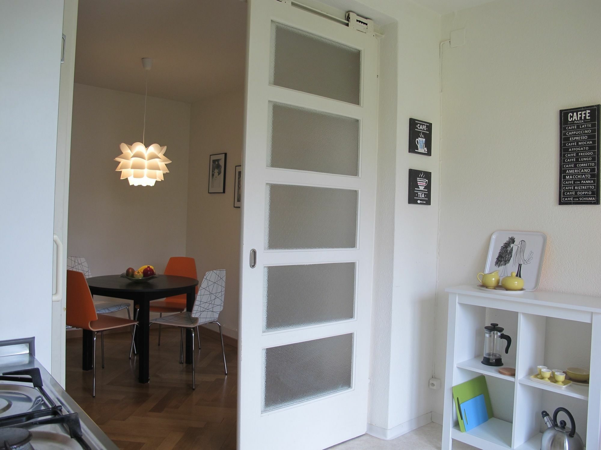Zurich Furnished Apartments Экстерьер фото