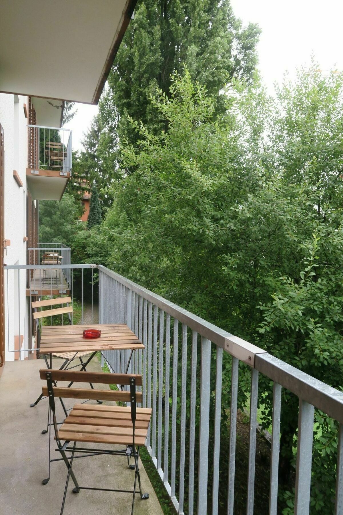 Zurich Furnished Apartments Экстерьер фото