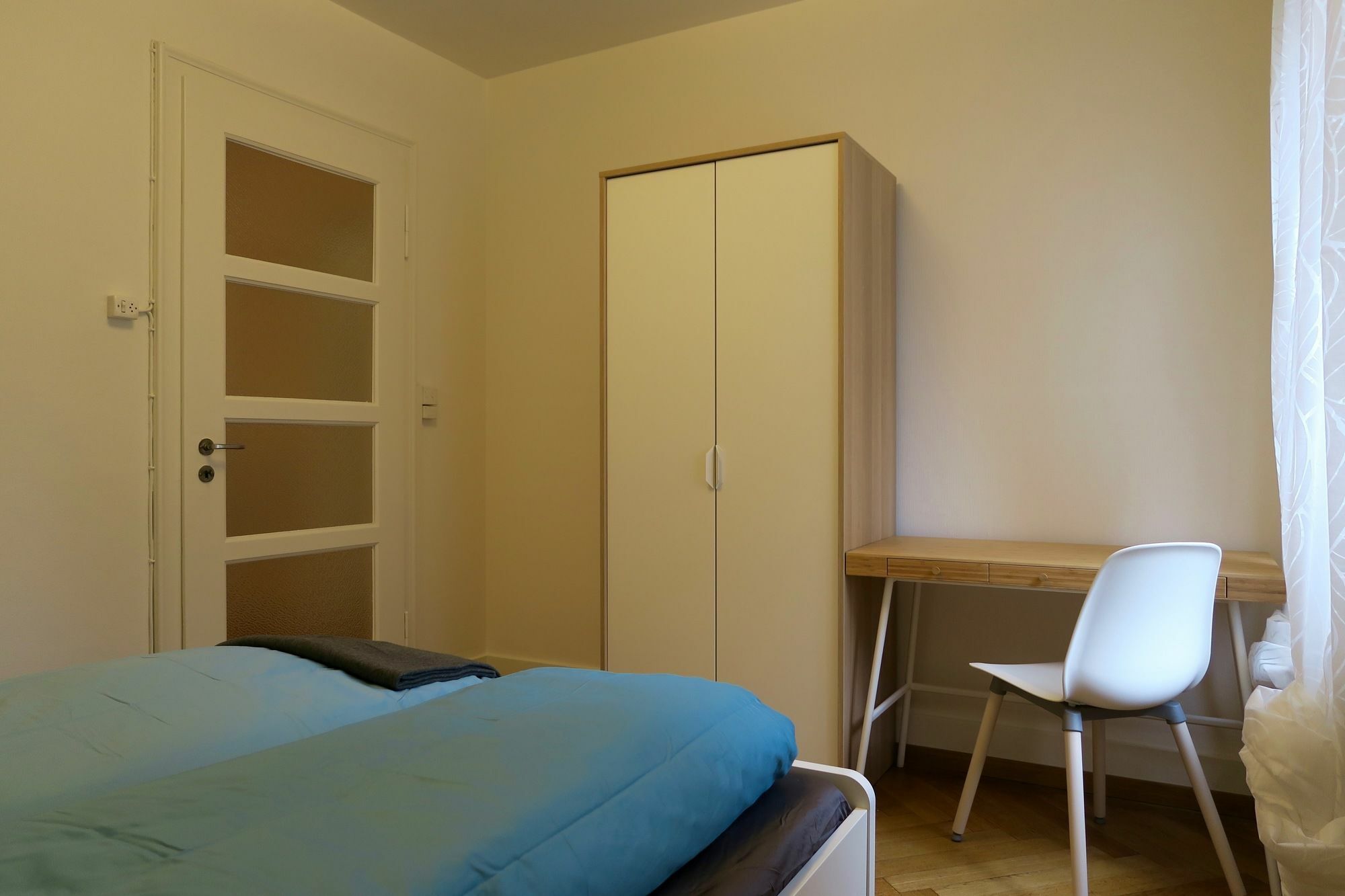 Zurich Furnished Apartments Экстерьер фото
